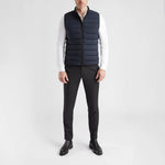 UBR Sonic Jacket in Navy