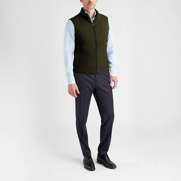 UBR Raptor Vest in Olive