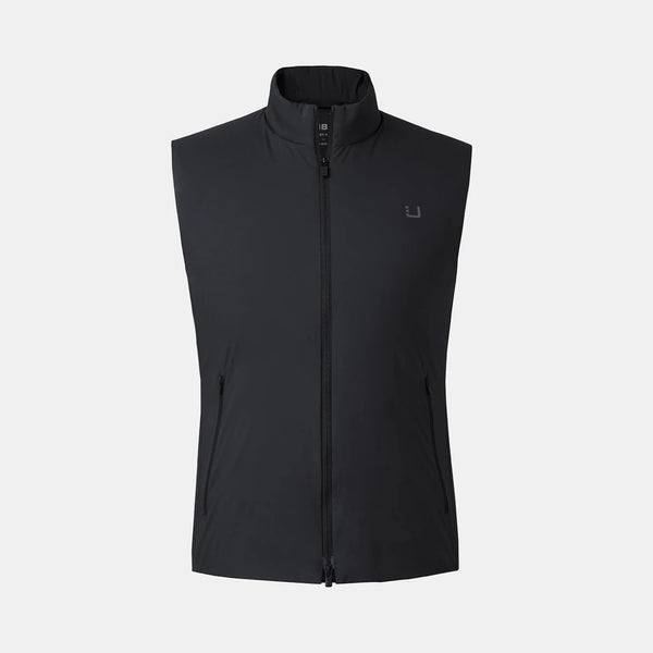 UBR Raptor Vest in Black