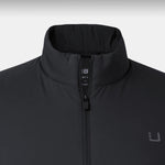 UBR Raptor Vest in Black