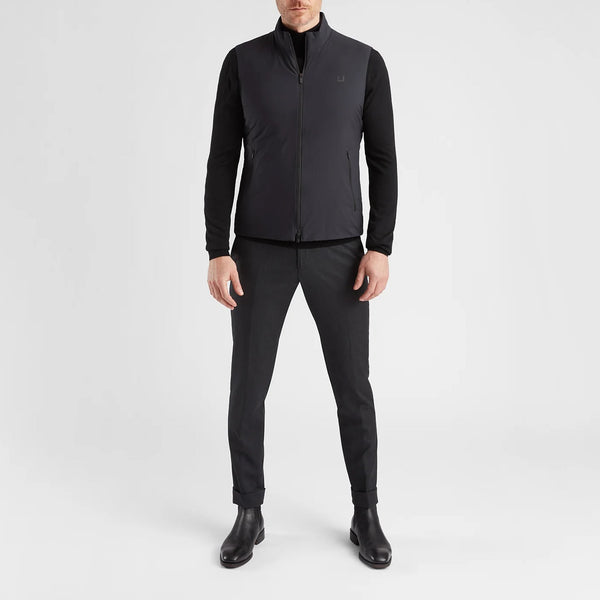 UBR Raptor Vest in Black