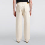 EDWIN Kurabo Loose Fit Jeans in Natural Rinsed