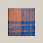 MOISMONT Corneille No852 Scarf  in Circus