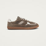 ALOHAS Tb.490 Rife Leather Sneakers in Taupe