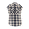 FIVE Clementine Chemise in Navy