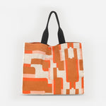 MAPOESIE Barth Arum Bag in Blush