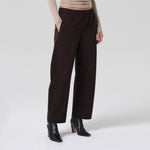 CITIZENS OF HUMANITY Miro Sweatpant in Chocolate