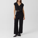 ARTLOVE Paola Top in Black