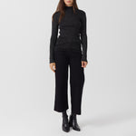 ARTLOVE Anna-Lena Jumper in Black