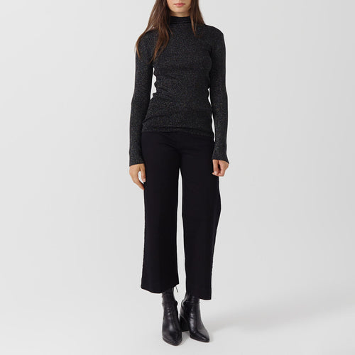 ARTLOVE Anna-Lena Jumper in Black