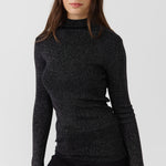 ARTLOVE Anna-Lena Jumper in Black