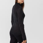ARTLOVE Anna-Lena Jumper in Black