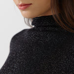 ARTLOVE Anna-Lena Jumper in Black