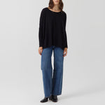 ARTLOVE Gina Jumper in Black