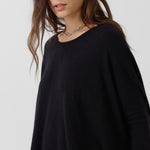 ARTLOVE Gina Jumper in Black