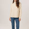 ARTLOVE Belinda Jumper in Beige