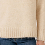 ARTLOVE Belinda Jumper in Beige