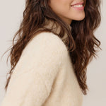 ARTLOVE Belinda Jumper in Beige