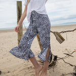 MARBLE Easy Flowing Top in White