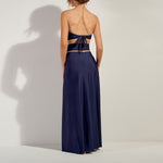 PAIN DE SUCRE Petra Skirt  in Navy