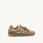 MRP Utah Sneakers in Caramello