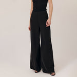 ARTLOVE Philippine Trousers in Black