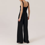 ARTLOVE Philippine Trousers in Black