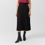 ARTLOVE Eugenie Skirt in Black