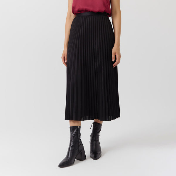 ARTLOVE Eugenie Skirt in Black