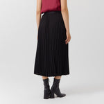 ARTLOVE Eugenie Skirt in Black