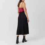 ARTLOVE Eugenie Skirt in Black