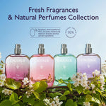 CAUDALIE Thé des Vignes Fragrance 50ml