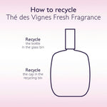 CAUDALIE Thé des Vignes Fragrance 50ml