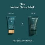 CAUDALIE Instant Detox Mask 75ml