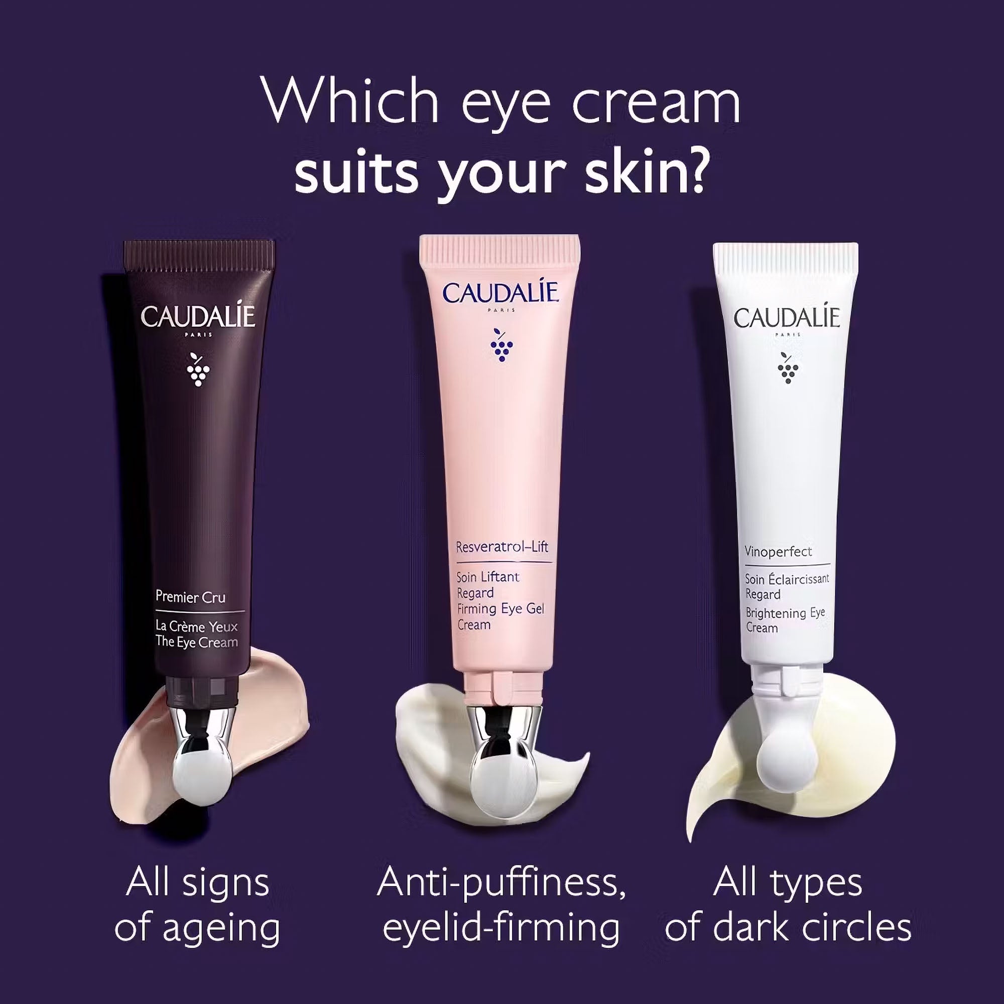 Premier Cru The Eye Cream | Collen & Clare