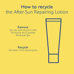 CAUDALIE After-Sun Repairing Lotion