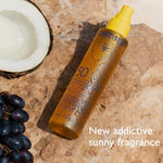 CAUDALIE High Protection Glow Oil SPF50