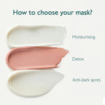 CAUDALIE Instant Detox Mask 75ml