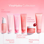 CAUDALIE Vinohydra Moisturising Mask 75ml