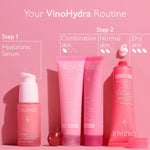 CAUDALIE Vinohydra Sorbet Cream Moisturiser