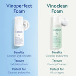 CAUDALIE Vinoperfect Brightening Micropeel Foam 100ml