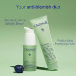 CAUDALIE Vinopure Mattifying Moisturizing Fluid