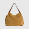 BEATRIZ FUREST Big Melvie Bag in Mustard