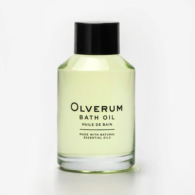 New OLVERUM