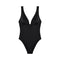 PAIN DE SUCRE Katell Swimsuit in Black