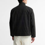 BARBOUR Modified Tartan Ursula Wax Jacket in Classic Tartan
