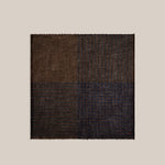 MOISMONT Corneille No852 Scarf  in Midnight