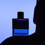 BON PARFUMEUR 801 Blu Palermo Eau de Parfum