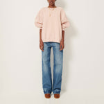 SESSUN Chebbi Sweatshirt in Ballerina