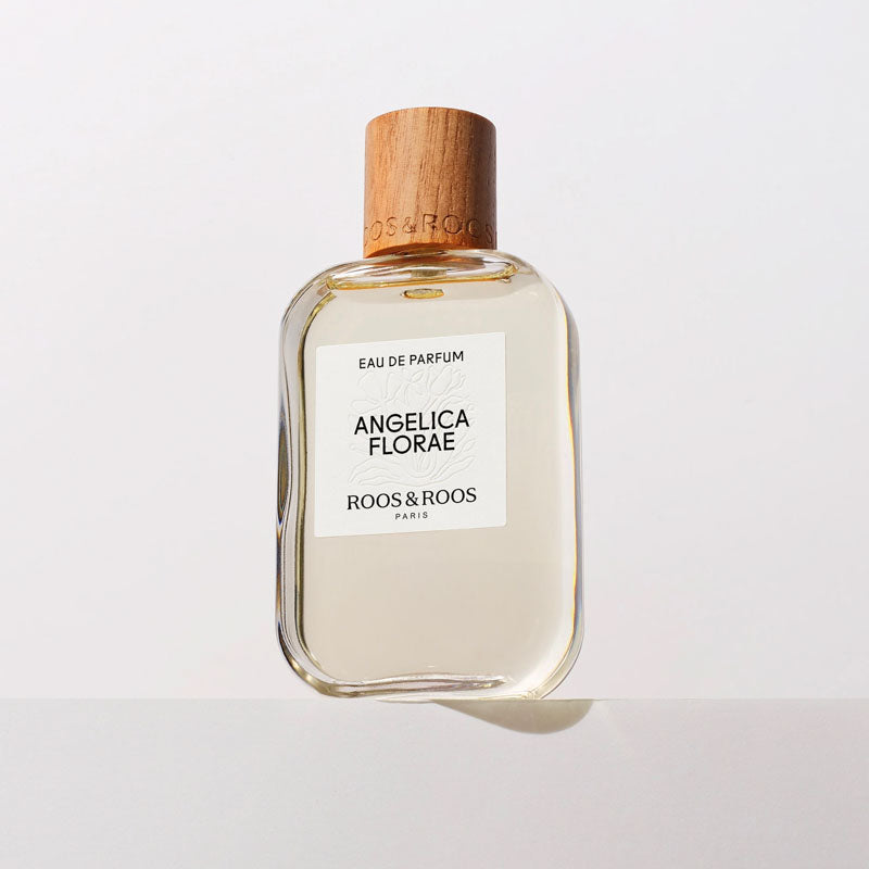 ROOS & ROOS Angelica Florae EDP 100ml